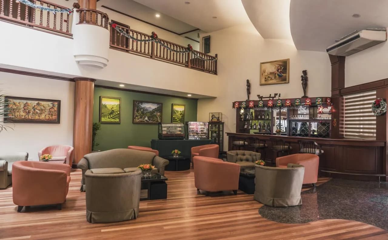 Shah's Village Hotel 4