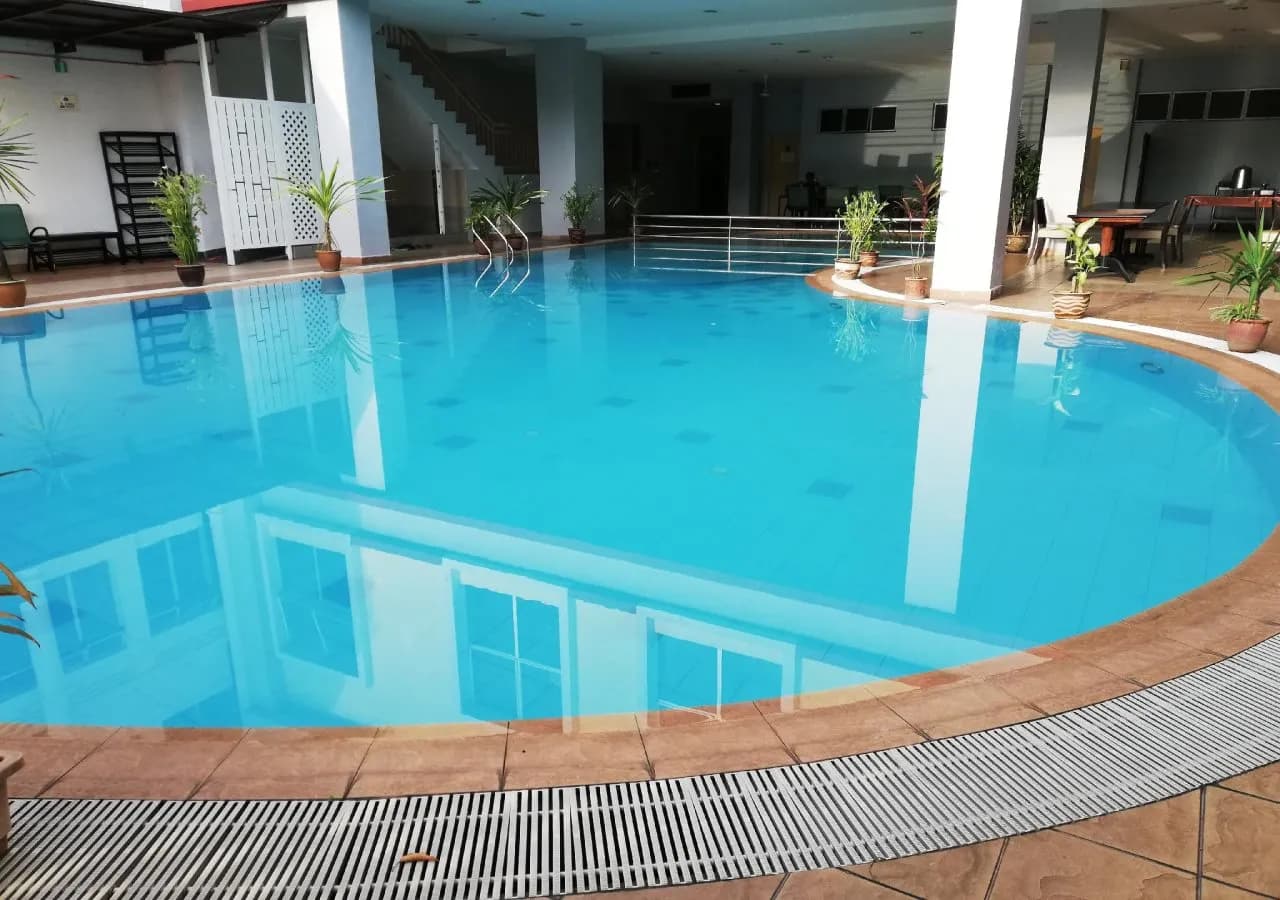 De Palma Shah Alam 3