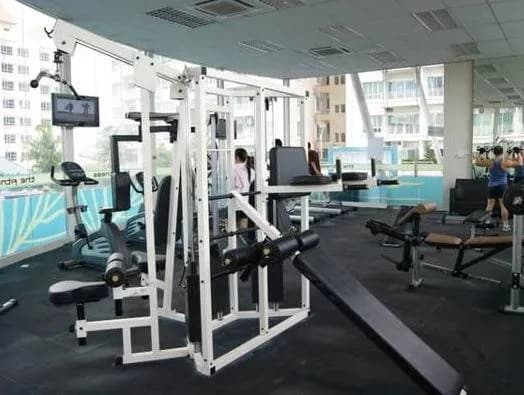 YYK 1Borneo Condominium 5