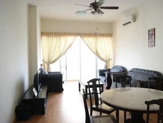 YYK 1Borneo Condominium 3