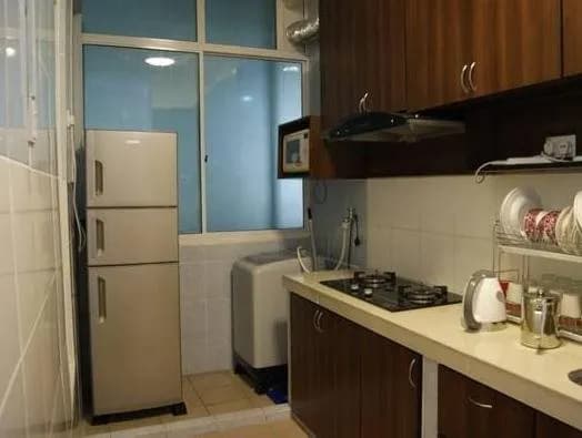 YYK 1Borneo Condominium 4