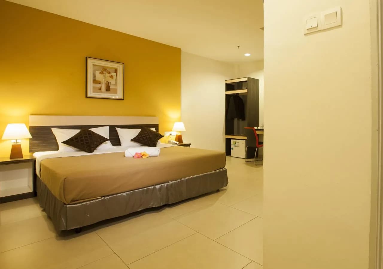 Leo Express Hotel 2