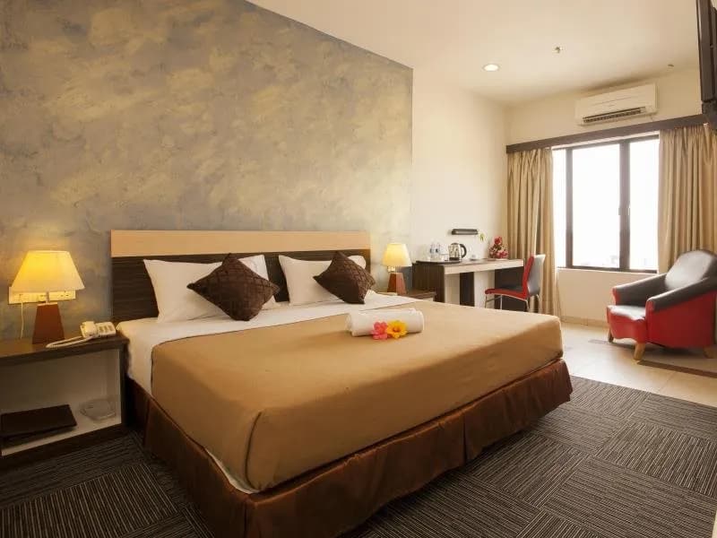 Leo Express Hotel 3