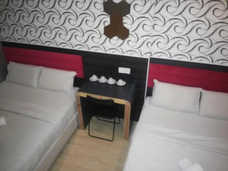T-Hotel Bukit Bintang 2