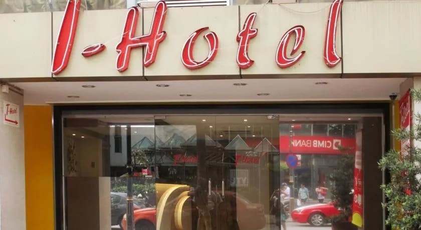 T-Hotel Bukit Bintang 3