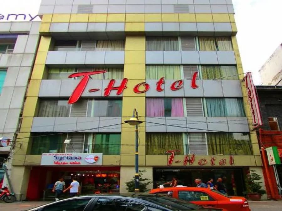 T-Hotel Bukit Bintang