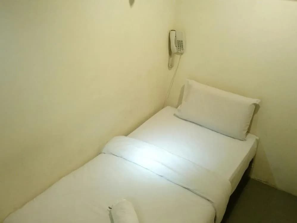 T-Hotel Bukit Bintang 5