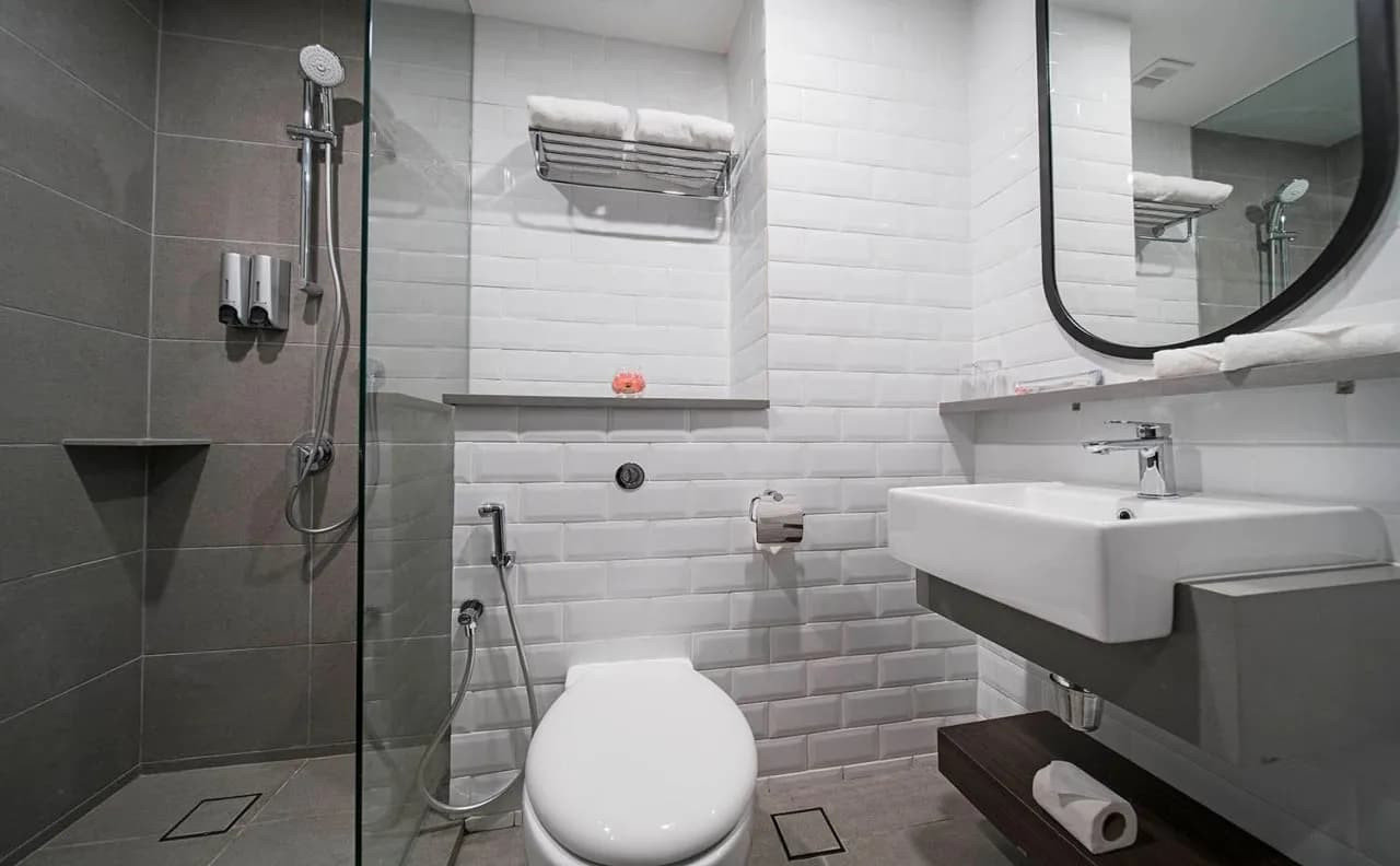 Travelodge Kuala Lumpur City Centre 2