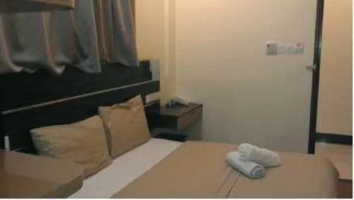 Golden Palace Hotel 5