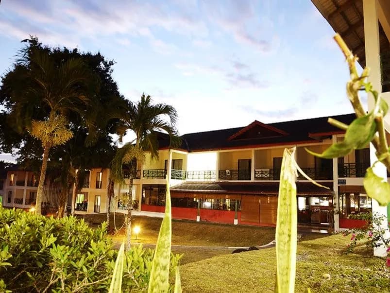 Panorama Langkawi Country Resort 3