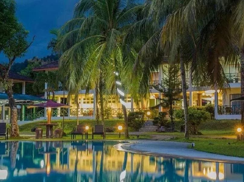 Panorama Langkawi Country Resort