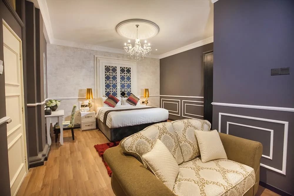 Apple Heritage Hotel 3