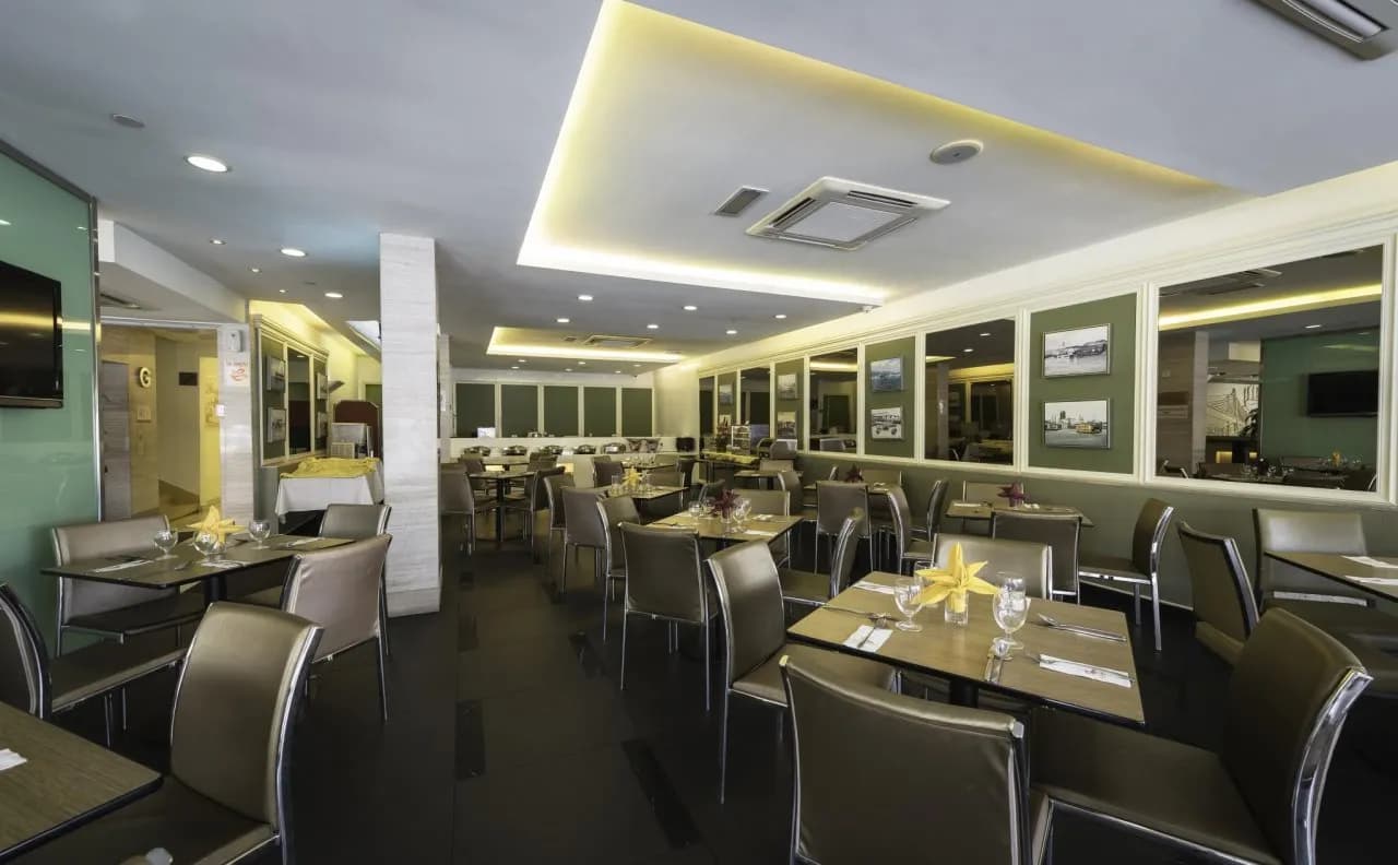 Hotel Sentral Georgetown 3