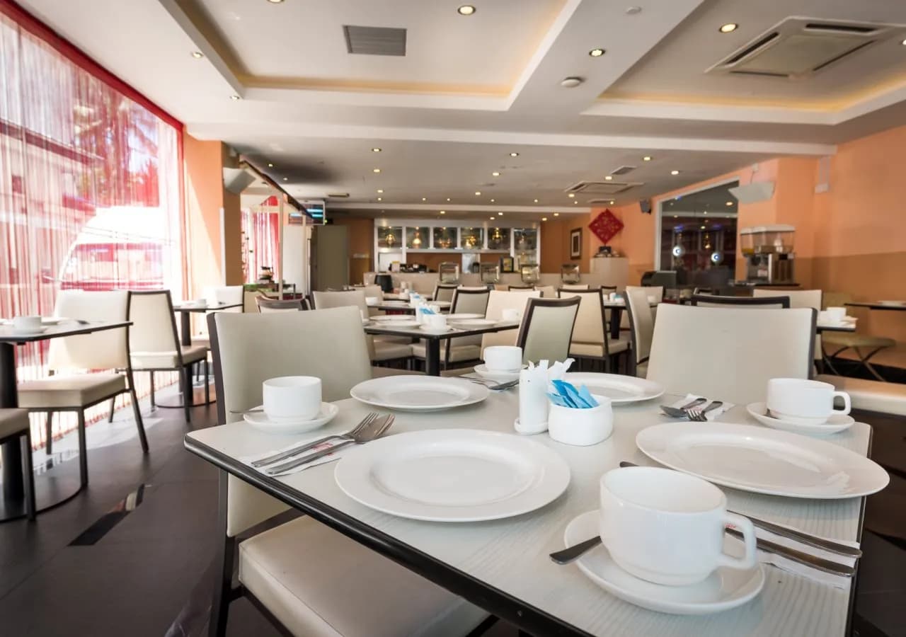 Hotel Sentral Kuantan 4