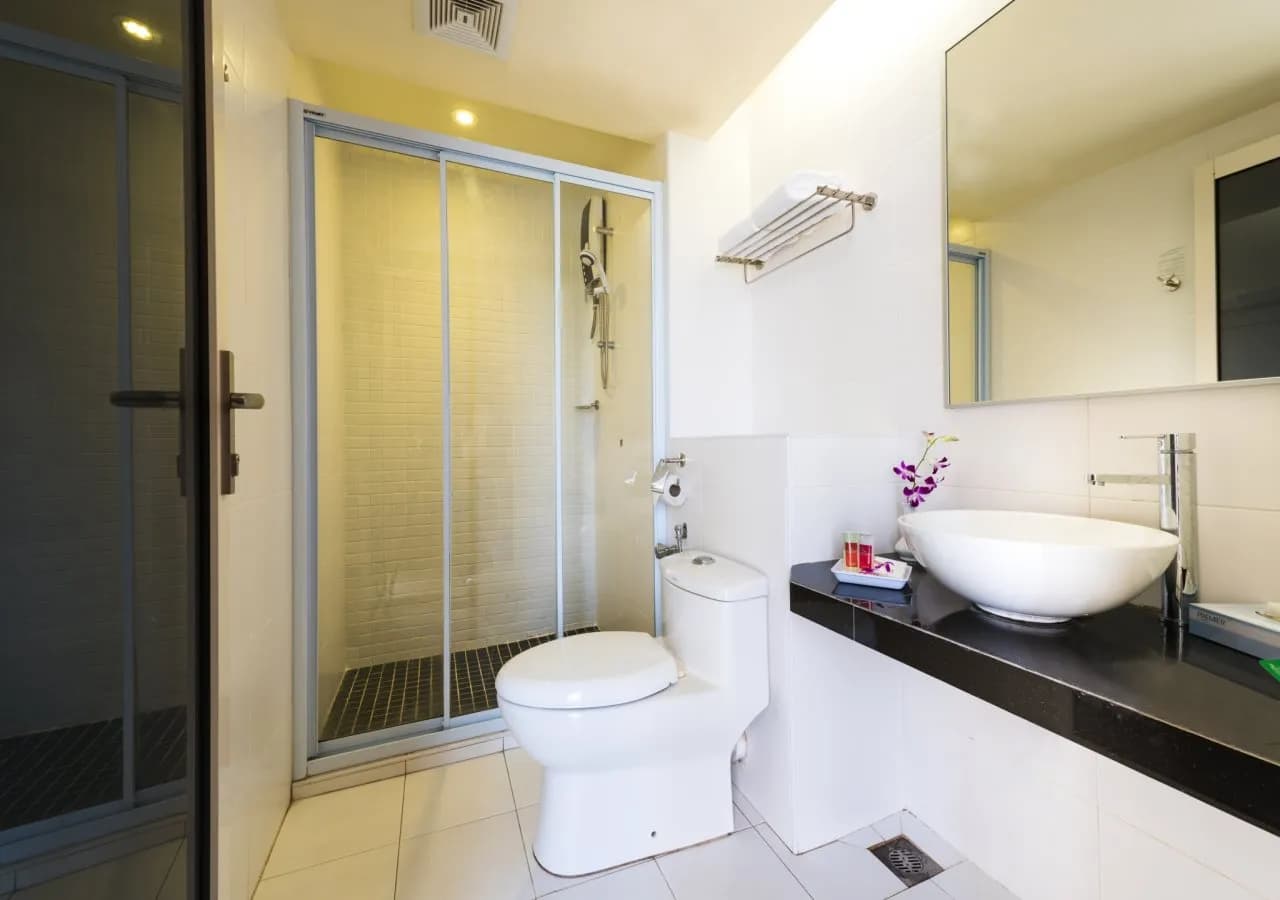 Hotel Sentral Kuantan 5