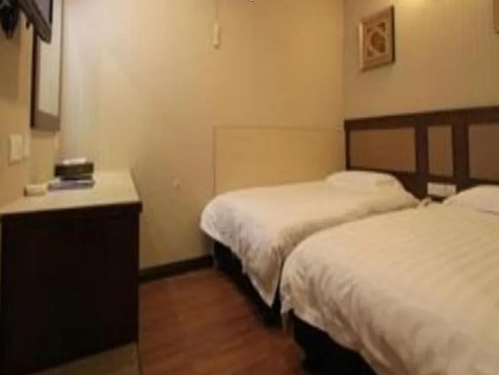 Ming Paragon Hotel & Spa 2