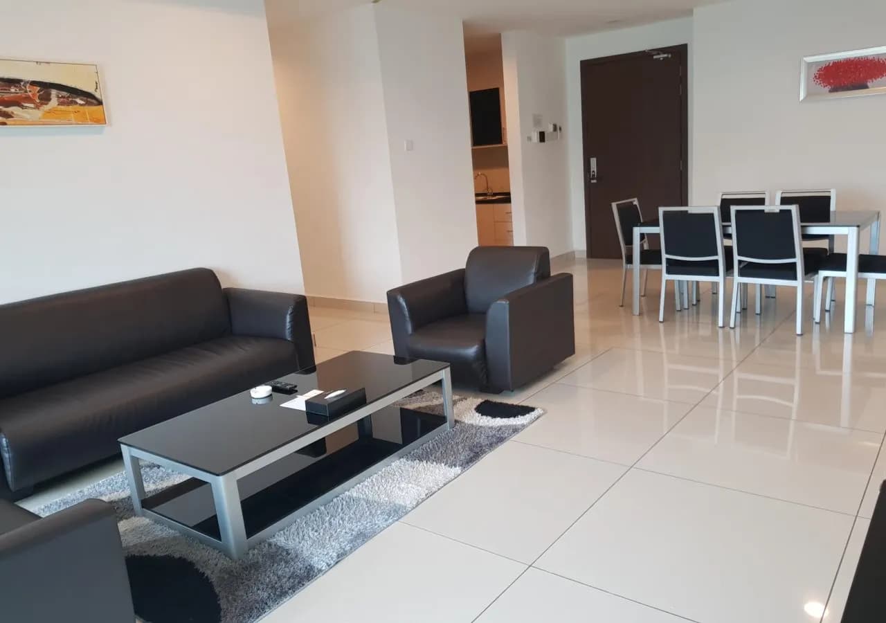 KSL Hotel & Resort Johor Bahru 3