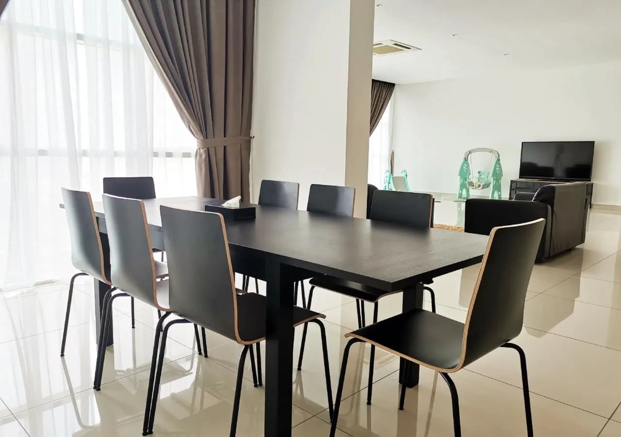 KSL Hotel & Resort Johor Bahru 2