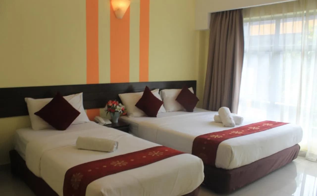 Sun Inns Sunway City Ipoh 5