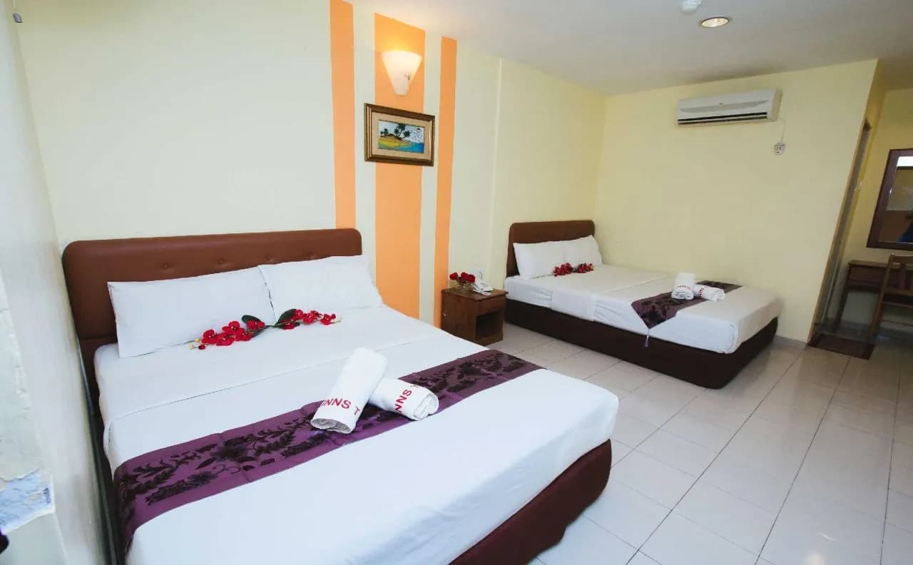 Sun Inns Sunway City Ipoh 4