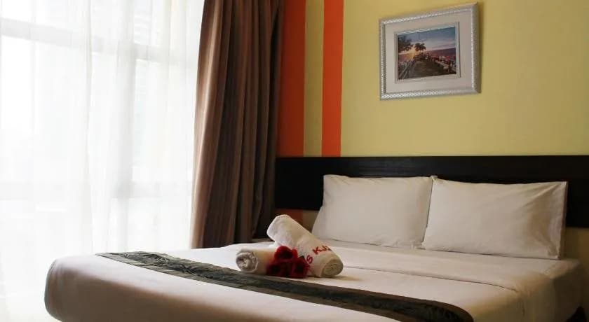 Sun Inns Sunway City Ipoh 2