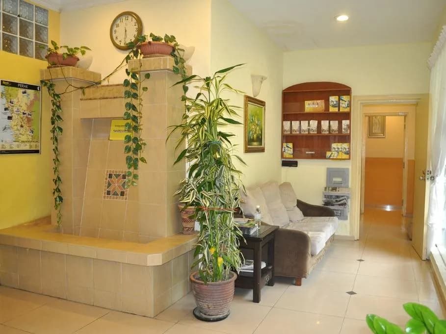 Sun Inns Sunway City Ipoh 3