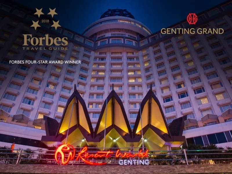 Genting Grand