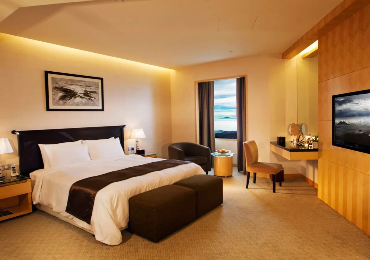 Genting Grand 2