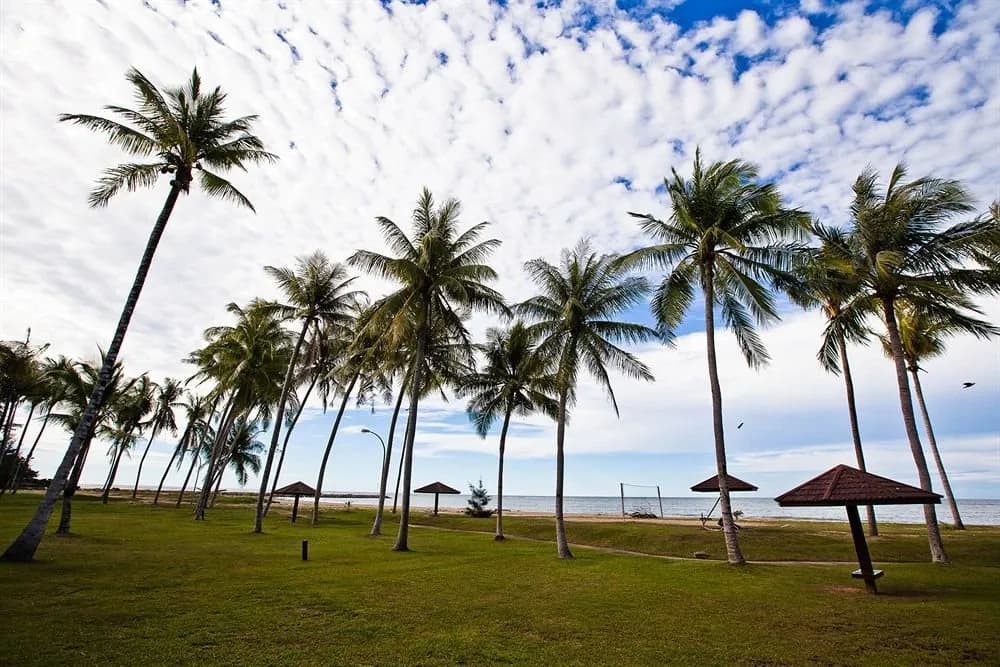 Palm Beach Resort & Spa 3
