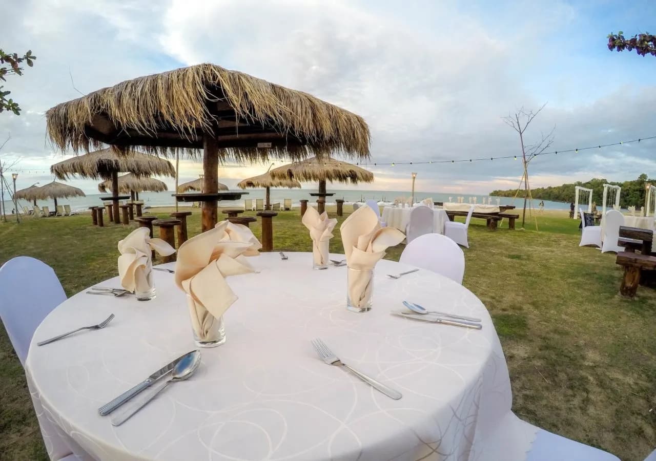 Palm Beach Resort & Spa 4