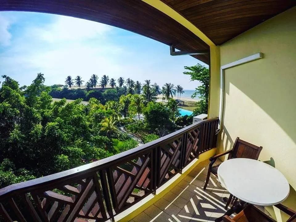 Palm Beach Resort & Spa 2