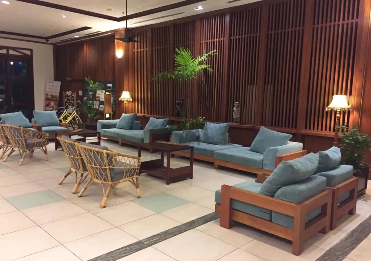Palm Beach Resort & Spa 5
