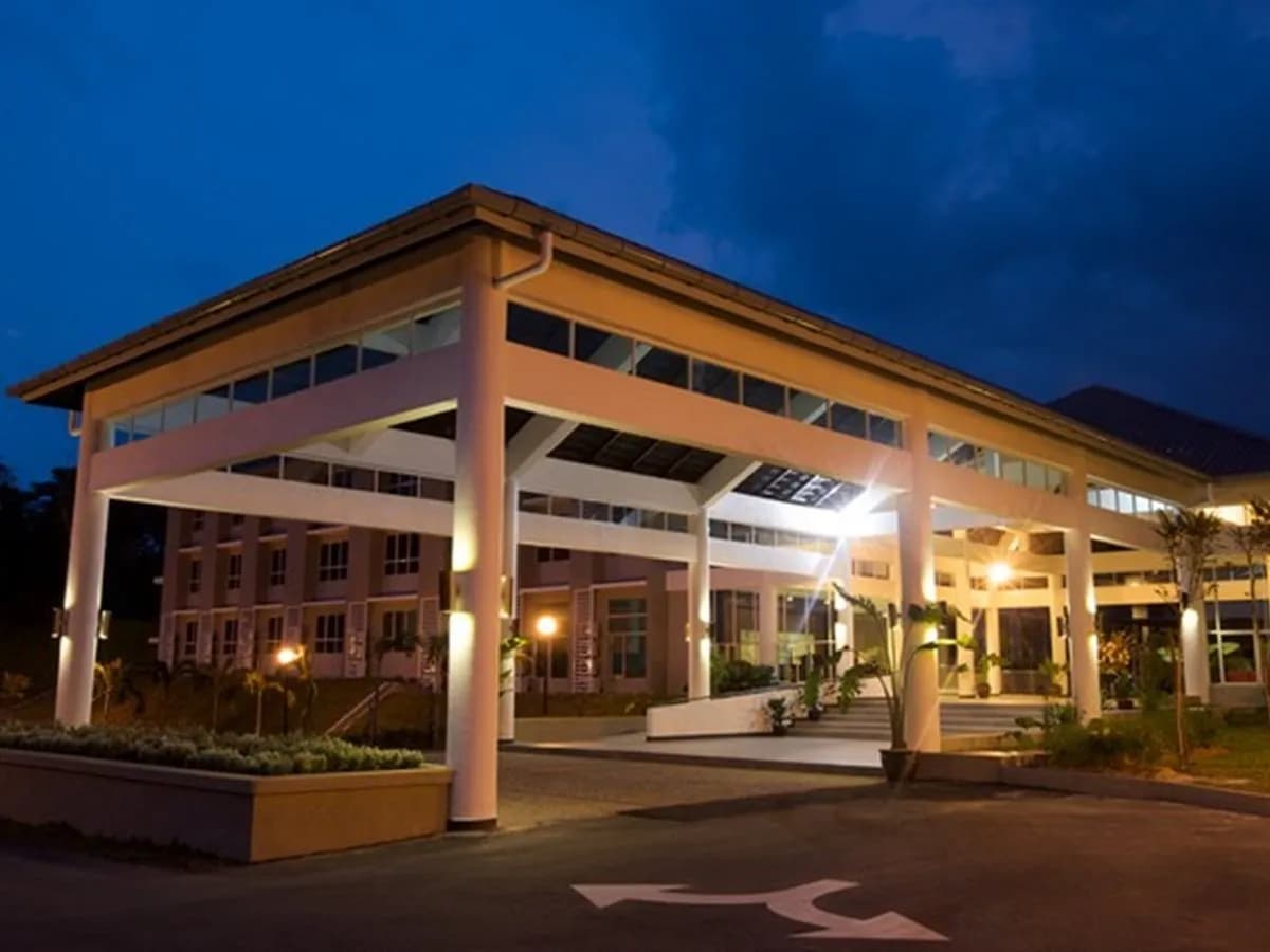 Swiss-Belinn Cherengin Hills