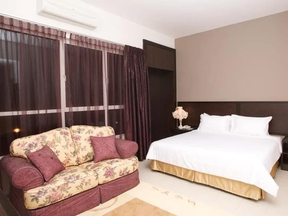 Swiss-Belinn Cherengin Hills 3