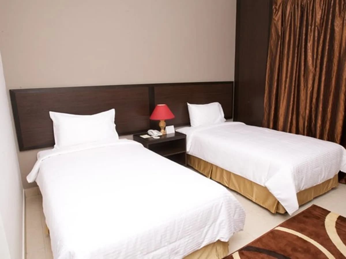 Swiss-Belinn Cherengin Hills 2