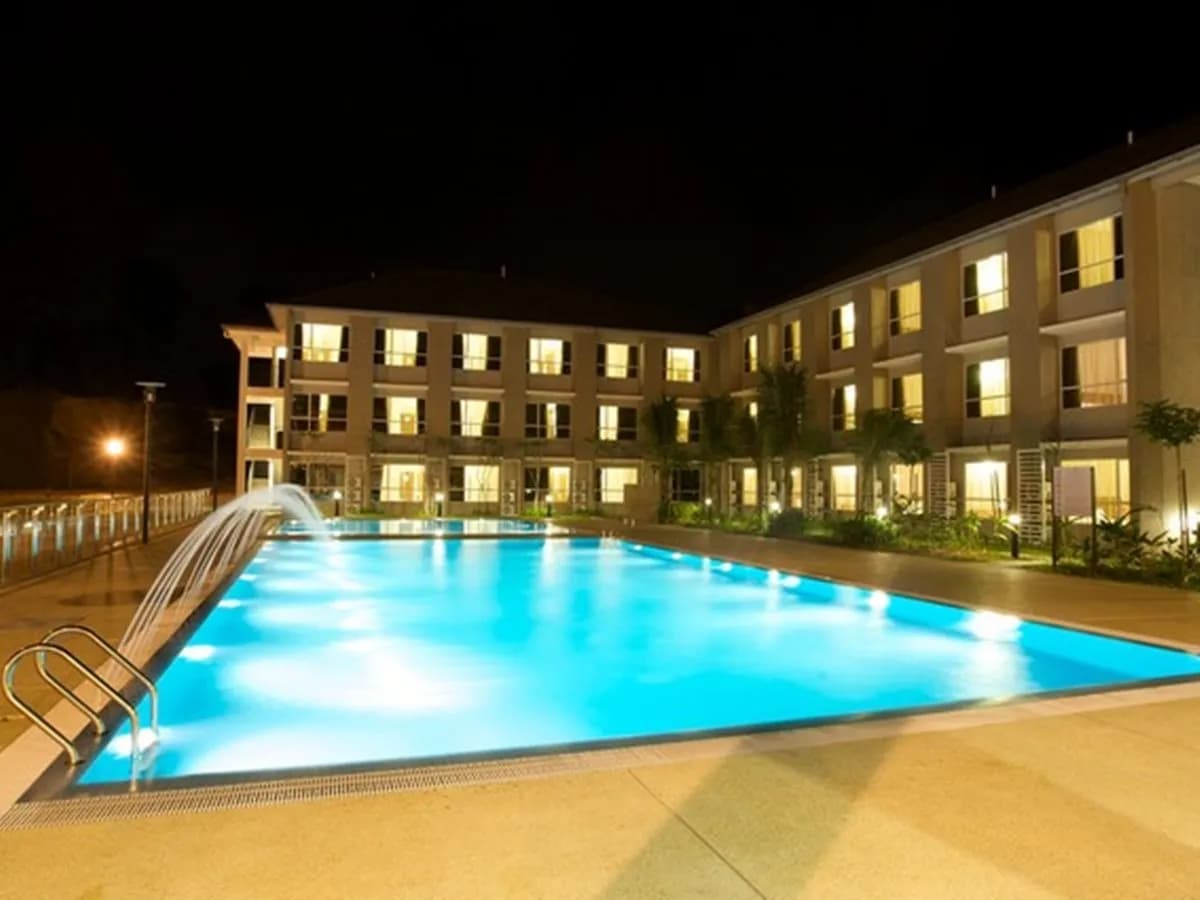 Swiss-Belinn Cherengin Hills 4