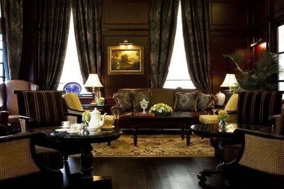 The Majestic Hotel Kuala Lumpur 5