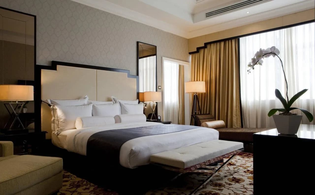 The Majestic Hotel Kuala Lumpur 2