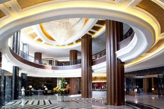 The Majestic Hotel Kuala Lumpur 4