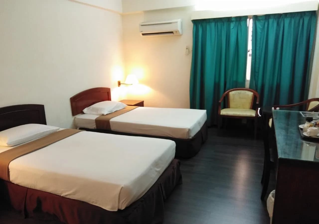 Hotel Seri Malaysia Alor Setar 4