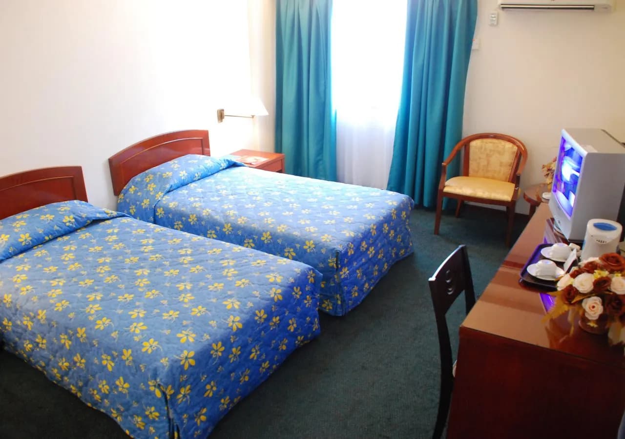 Hotel Seri Malaysia Alor Setar 2