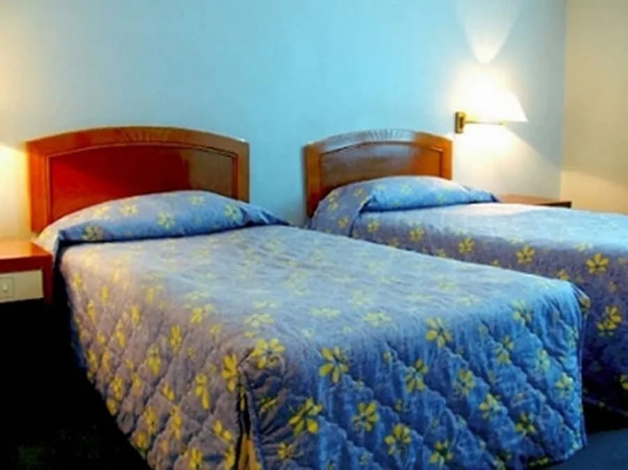 Hotel Seri Malaysia Ipoh 2