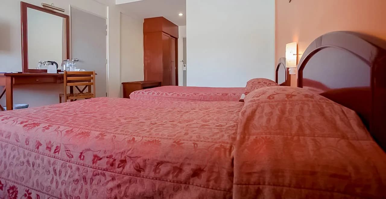 Hotel Seri Malaysia Ipoh 5