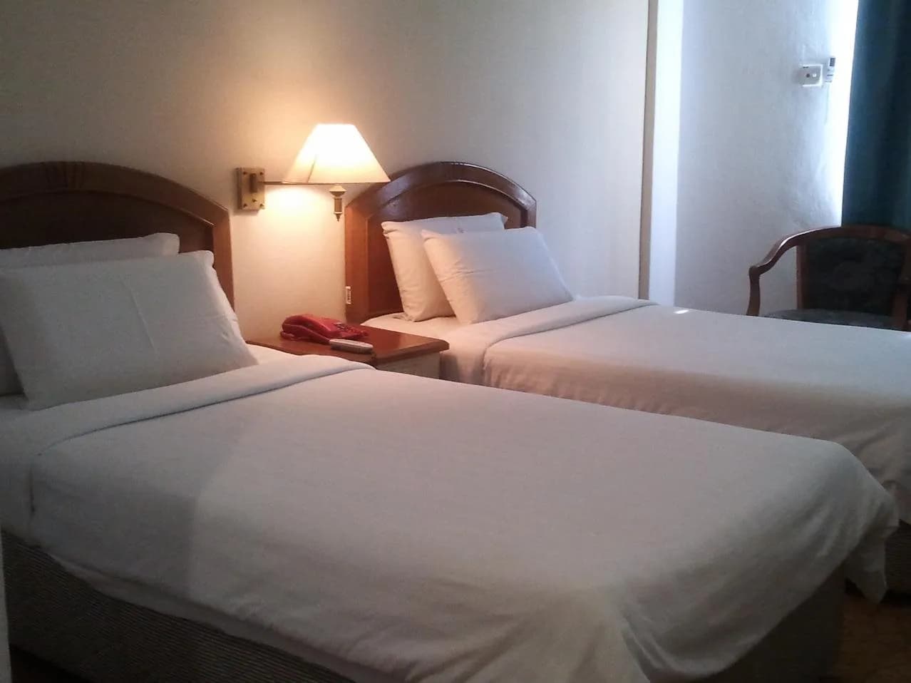Hotel Seri Malaysia Kuala Terengganu 2