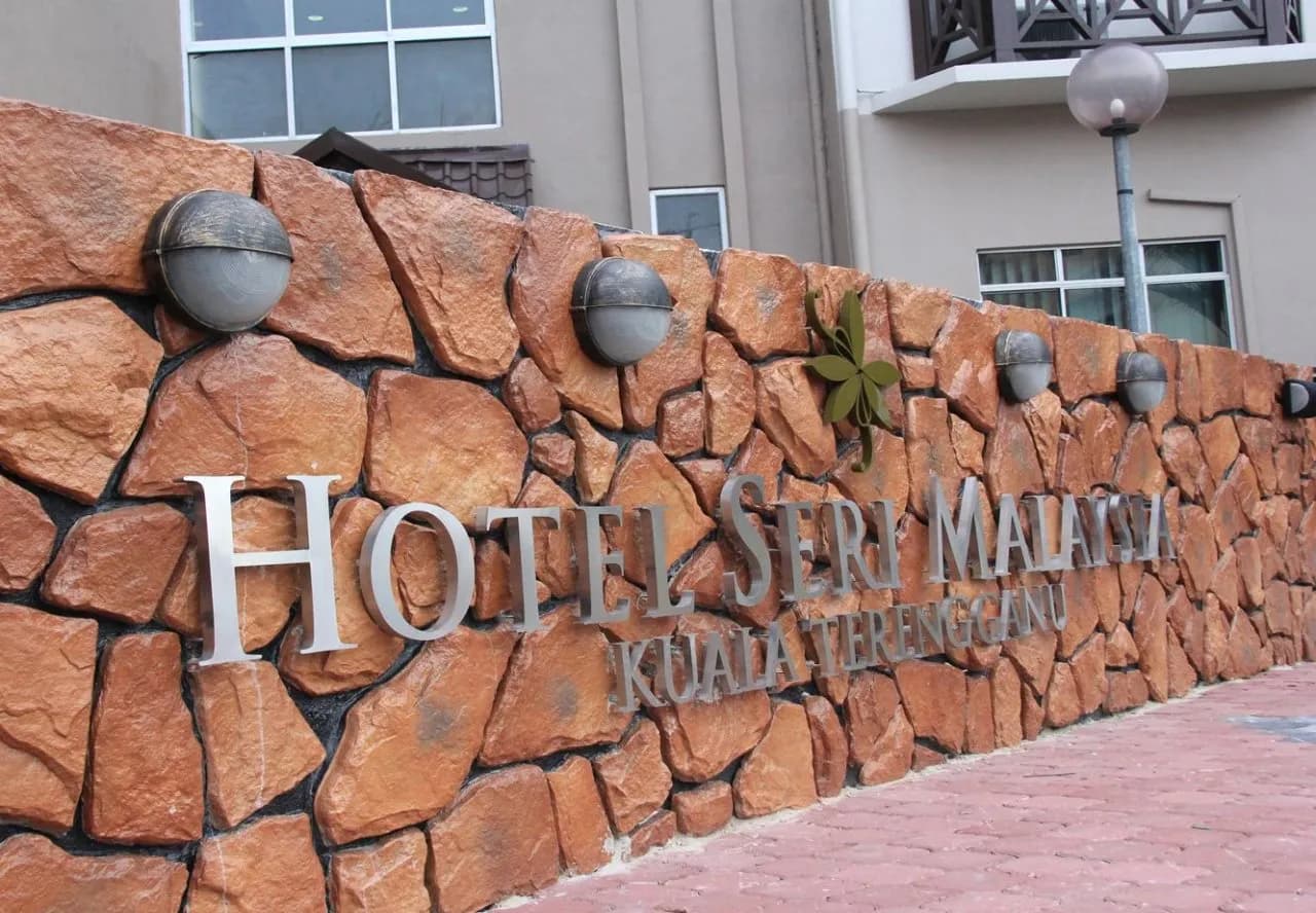 Hotel Seri Malaysia Kuala Terengganu