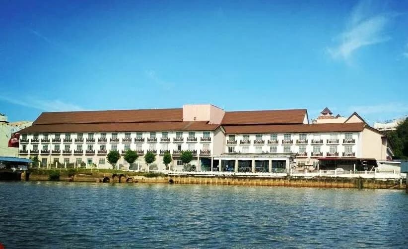 Hotel Seri Malaysia Kuala Terengganu 4