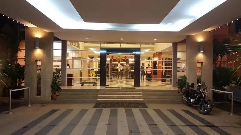 Hotel Seri Malaysia Kuala Terengganu 3