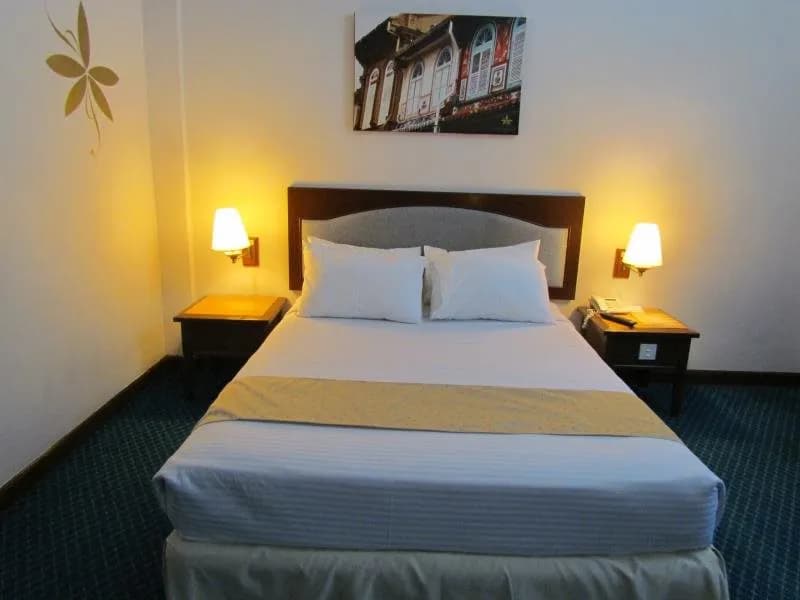 Hotel Seri Malaysia Melaka 5
