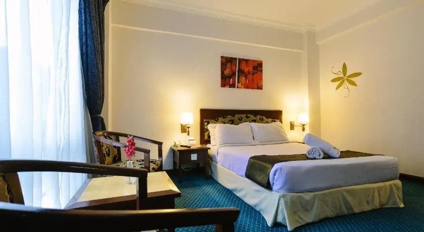 Hotel Seri Malaysia Melaka 2