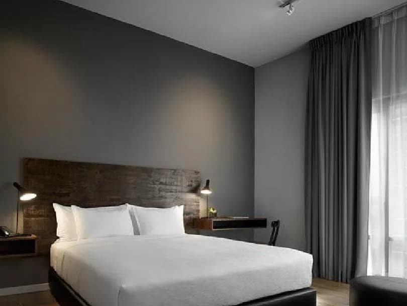 E&O Residences Kuala Lumpur 3